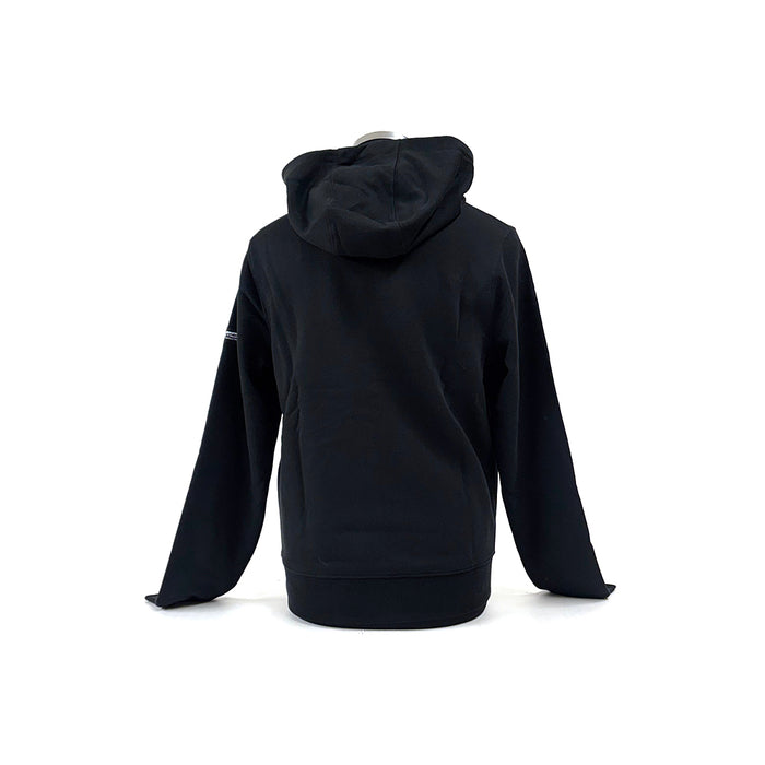 Mercedes AMG Petronas Hamilton Hoody Black