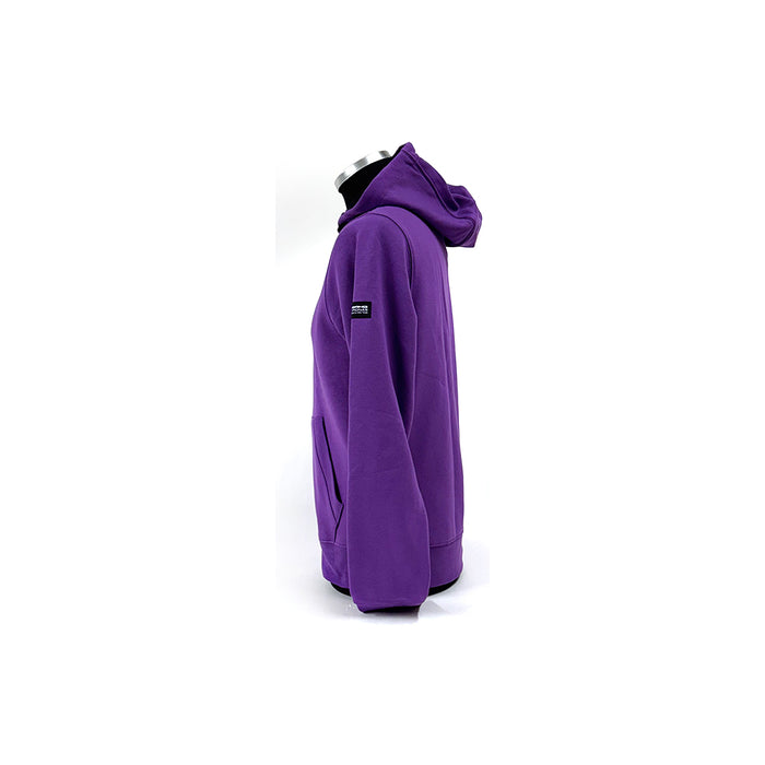 Mercedes AMG Petronas Hamilton Hoody Purple