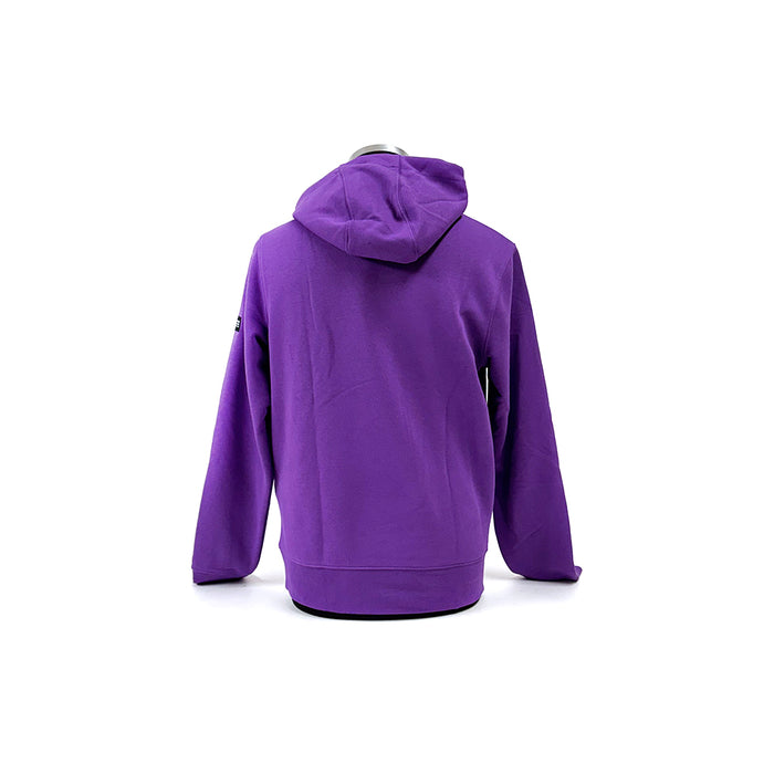 Mercedes AMG Petronas Hamilton Hoody Purple