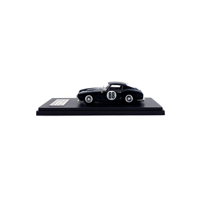 Bespoke Model 1/43 Ferrari 250 SWB #68 Blue BES322