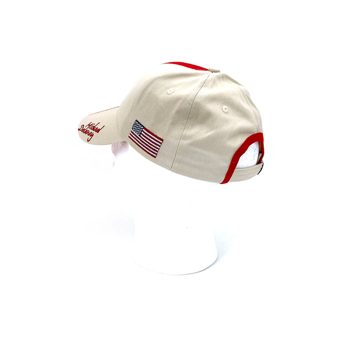 Michael Delaney Gulf Cap Sand