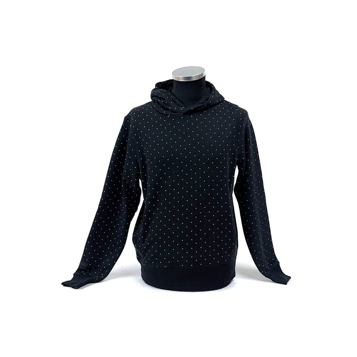 Mercedes AMG Petronas Polka Dot Hoody