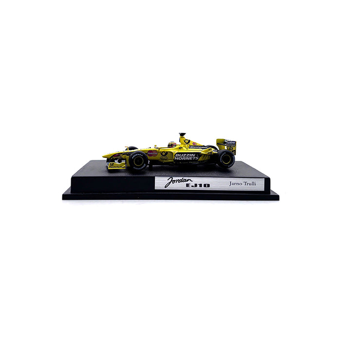 Mattel 1/43 2000 Jordan EJ10 Trulli 26755