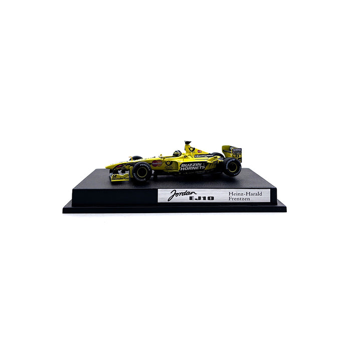 Mattel 1/43 2000 Jordan EJ10 Frentzen 26754