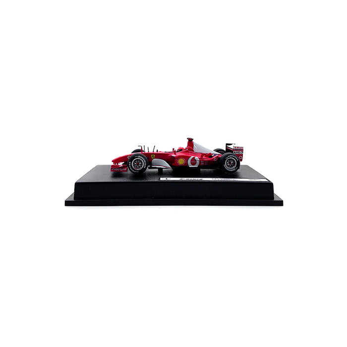 Mattel 1/43 2002 Ferrari F2002 Schumacher 54618
