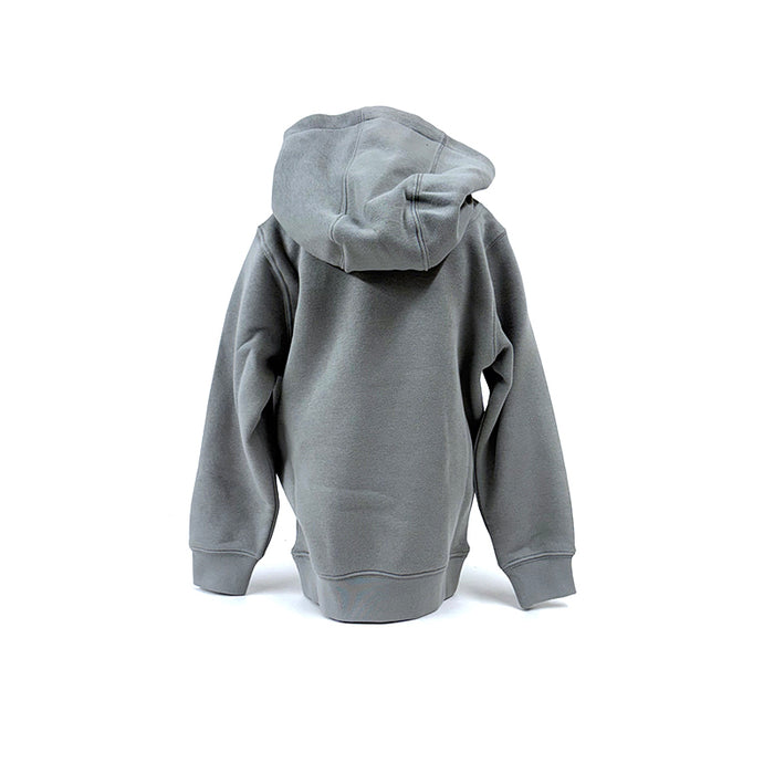 Mercedes AMG Petronas Kids Hoodie Grey