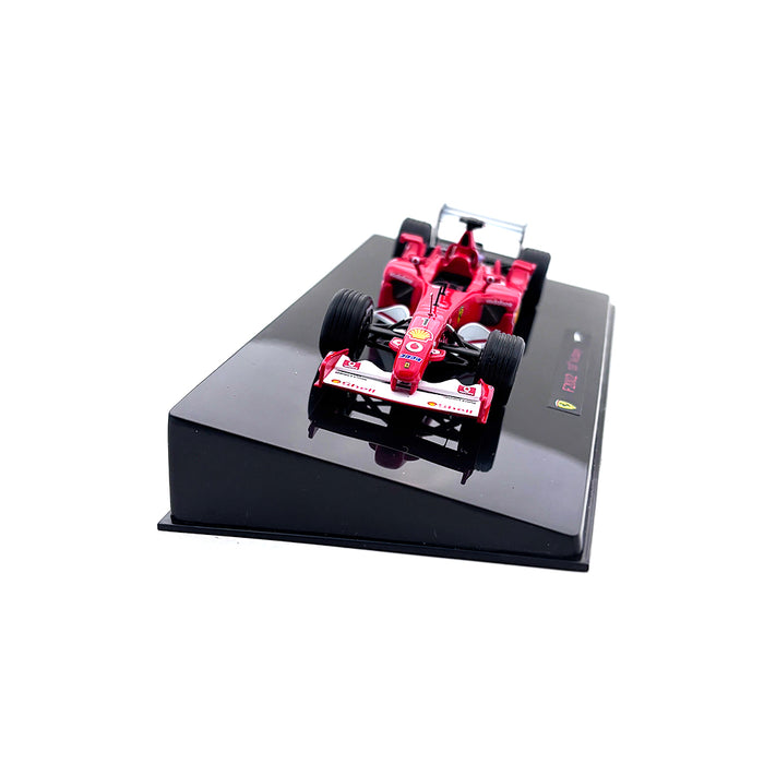 Mattel 1/43 2002 Ferrari F2002 Schumacher
