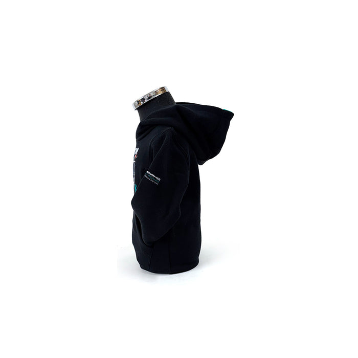 Mercedes AMG Petronas Hamilton Kids #44 Hoodie