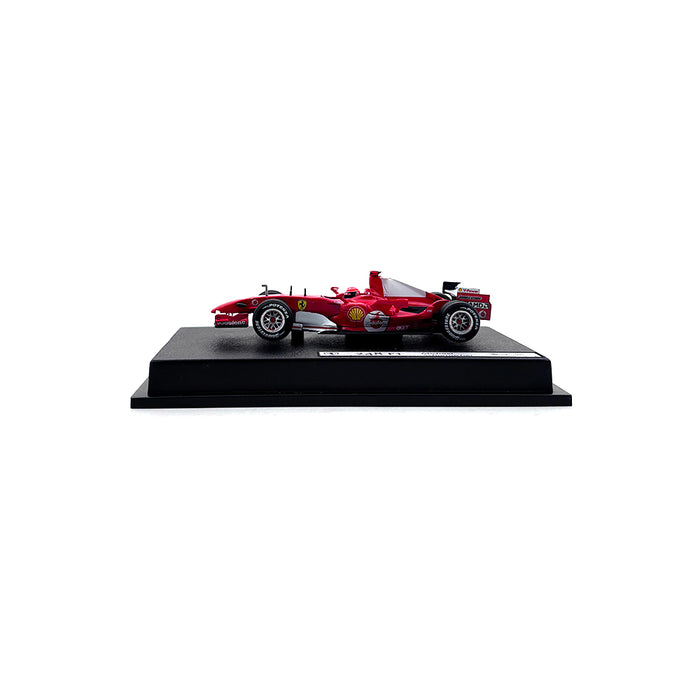 Mattel 1/43 2006 Ferrari 248F1 Schumacher