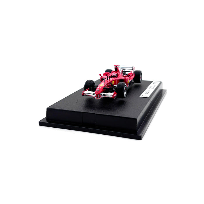 Mattel 1/43 2006 Ferrari 248F1 Schumacher