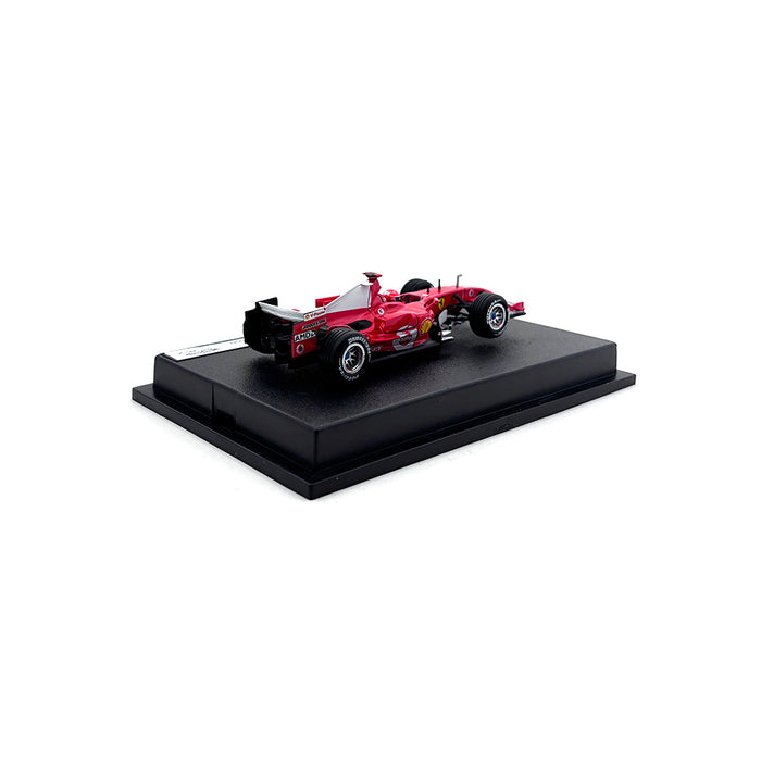 Mattel 1/43 2006 Ferrari 248F1 Schumacher