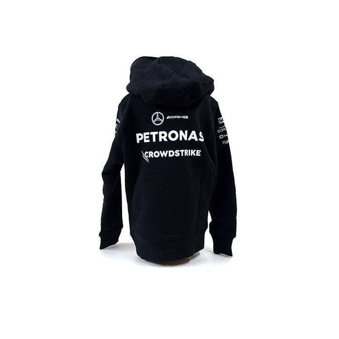 Mercedes AMG Petronas Kids Team Hoodie