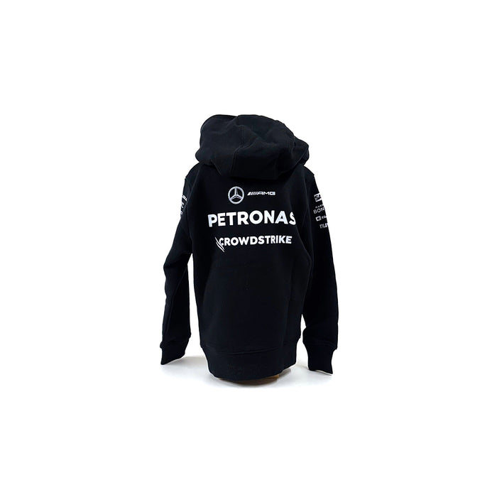 Mercedes AMG Petronas Kids Team Hoodie
