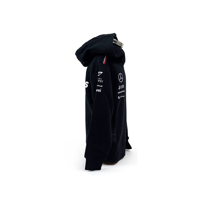 Mercedes AMG Petronas Kids Team Hoodie