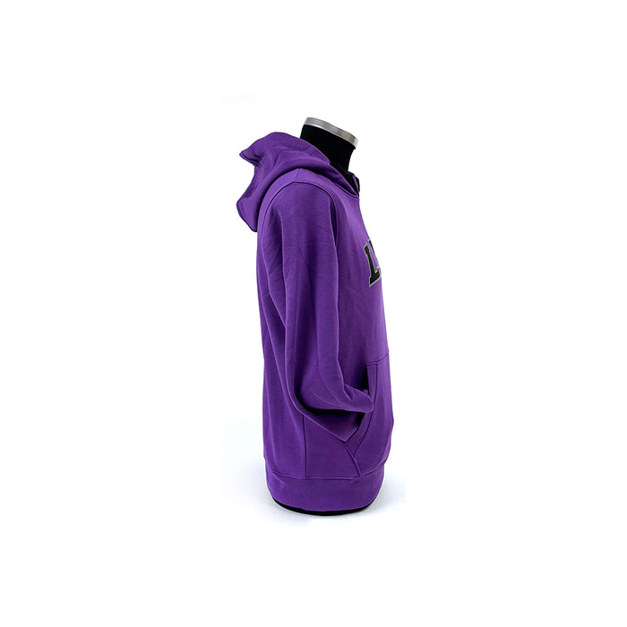 Mercedes AMG Petronas Hamilton Hoody Purple