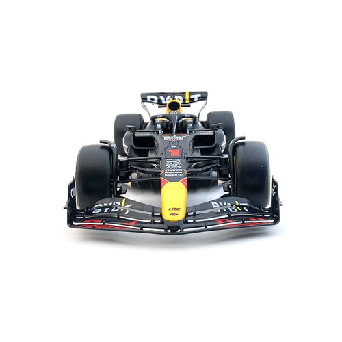 Burago 1/18 2023 Red Bull RB19 Verstappen 1818003