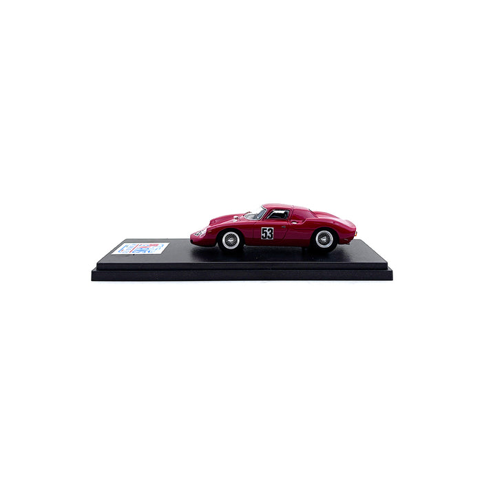 Bespoke Model 1/43 Ferrari 250 LM #53 Red BES367