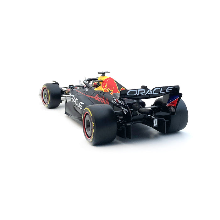 Burago 1/18 2023 Red Bull RB19 Verstappen 1818003