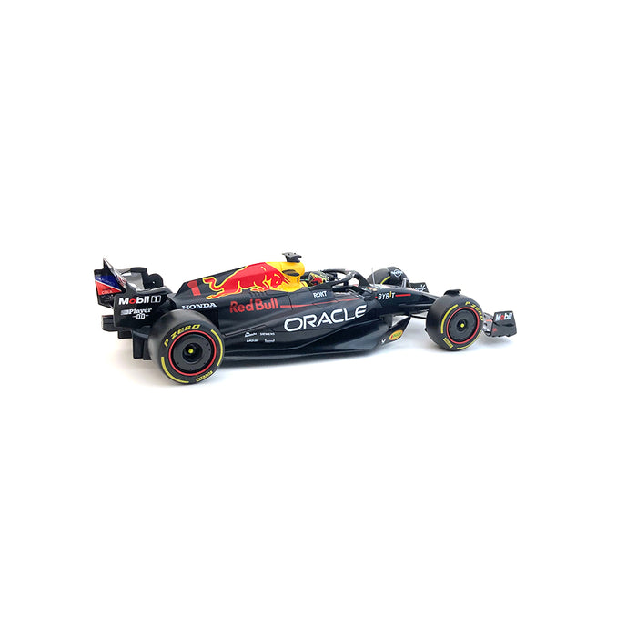 Burago 1/18 2023 Red Bull RB19 Verstappen 1818003