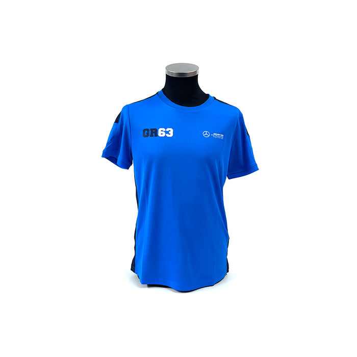 Mercedes AMG Petronas Russell Sports Tee