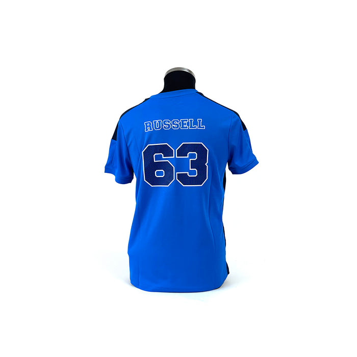 Mercedes AMG Petronas Russell Sports Tee