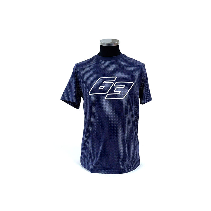 Mercedes AMG Petronas Russell Konnichiwa Tee