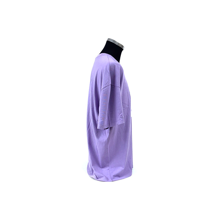 Mercedes AMG Petronas Retro Tee Lilac