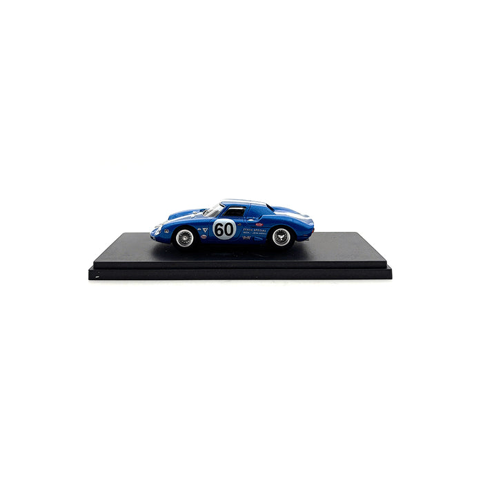 Bespoke Model 1/43 Ferrari 250 LM #60 Blue BES427