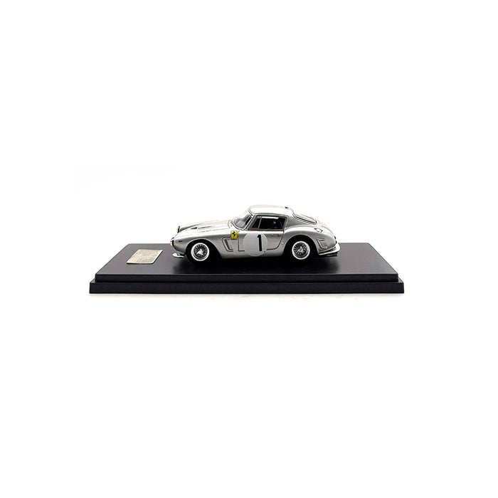 Madyero Model 1/43 Ferrari 250 SWB #1 Silver BES412