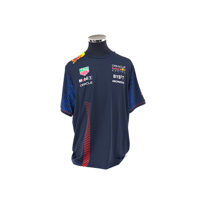 Red Bull Racing Team 2023 Set Up T-shirt