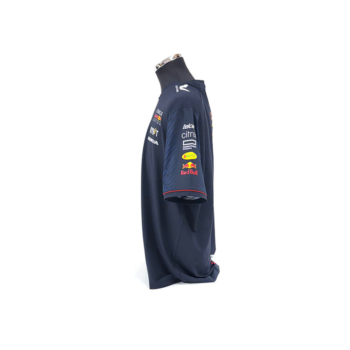 Red Bull Racing Team 2023 Set Up T-shirt