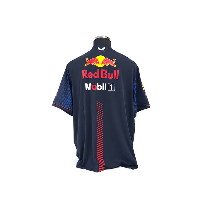 Red Bull Racing Team 2023 Set Up T-shirt