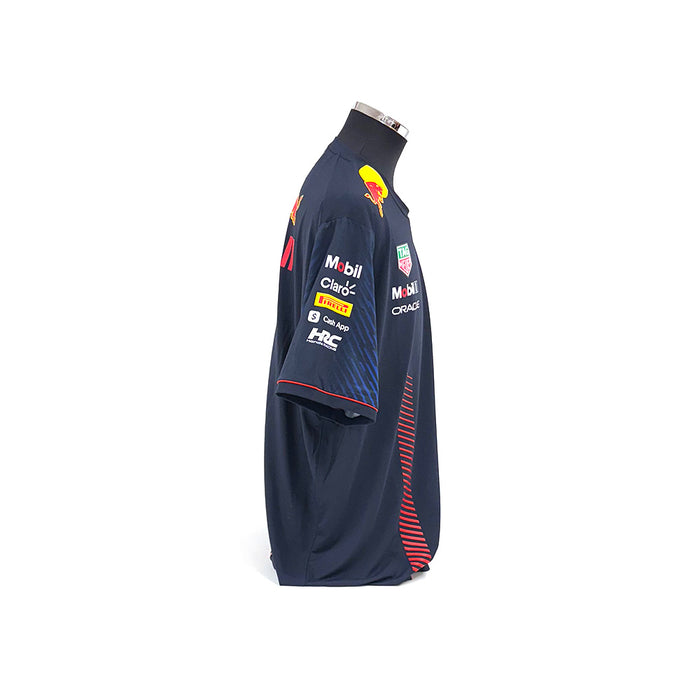 Red Bull Racing Team 2023 Set Up T-shirt