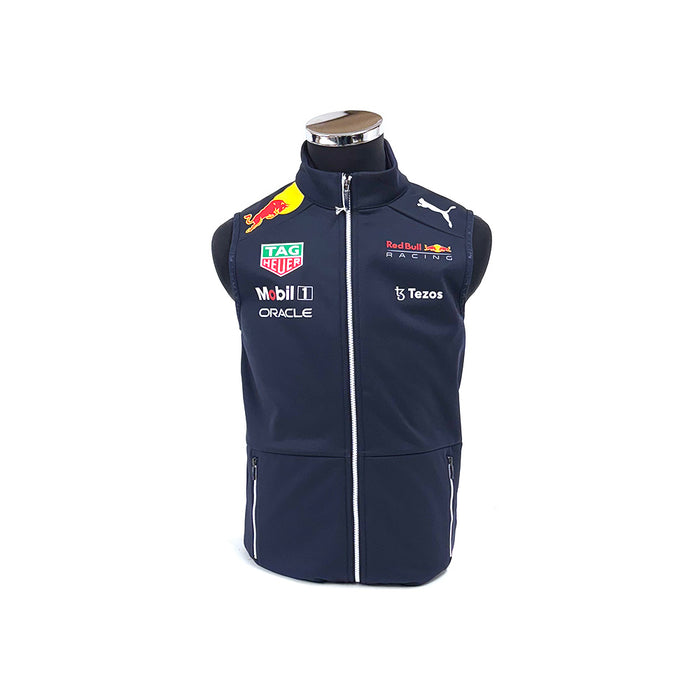 Red Bull Racing Team Gilet