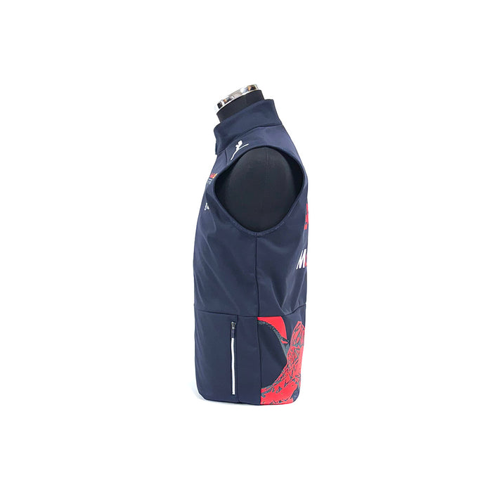 Red Bull Racing Team Gilet