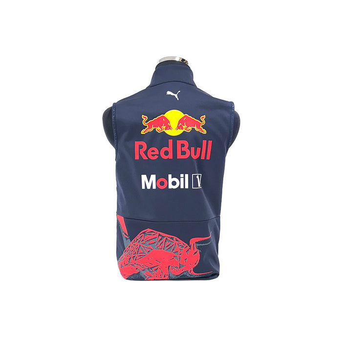 Red Bull Racing Team Gilet