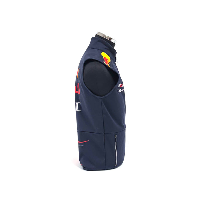 Red Bull Racing Team Gilet