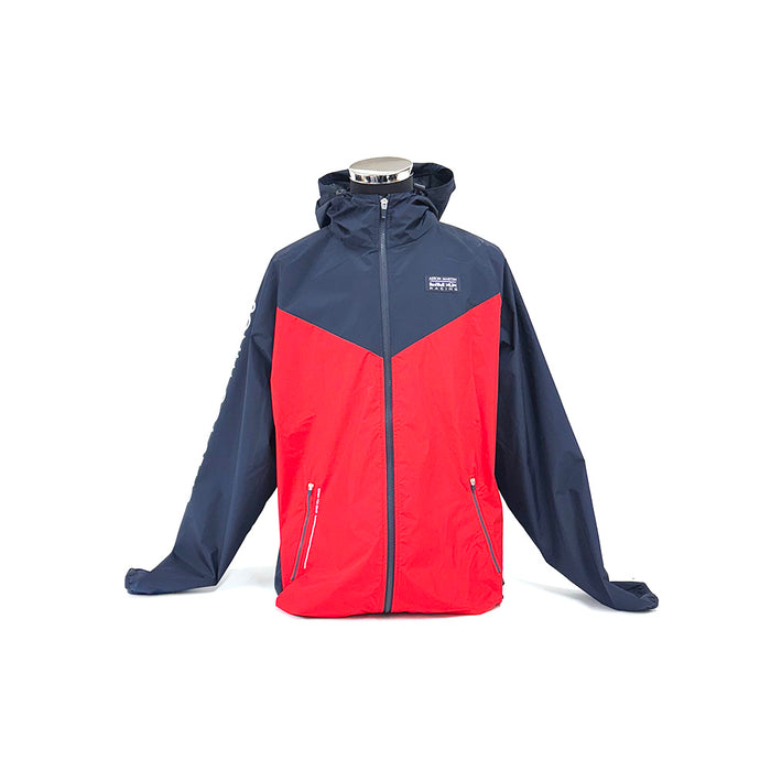 Red Bull Racing Windbreaker Jakcket