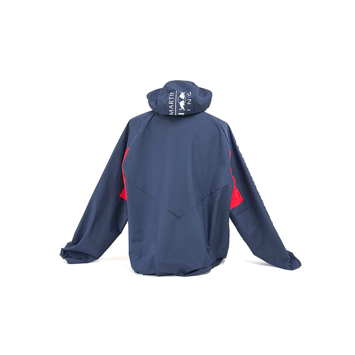 Red Bull Racing Windbreaker Jakcket