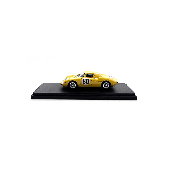 Bespoke Model 1/43 Ferrari 250 LM #60 Yellow BES451