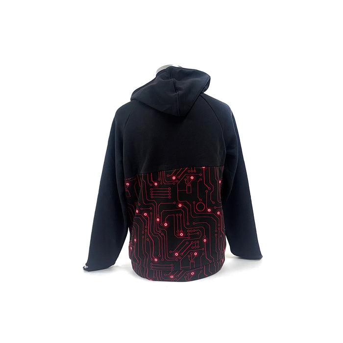 Mercedes AMG Petronas ESports Hoodie