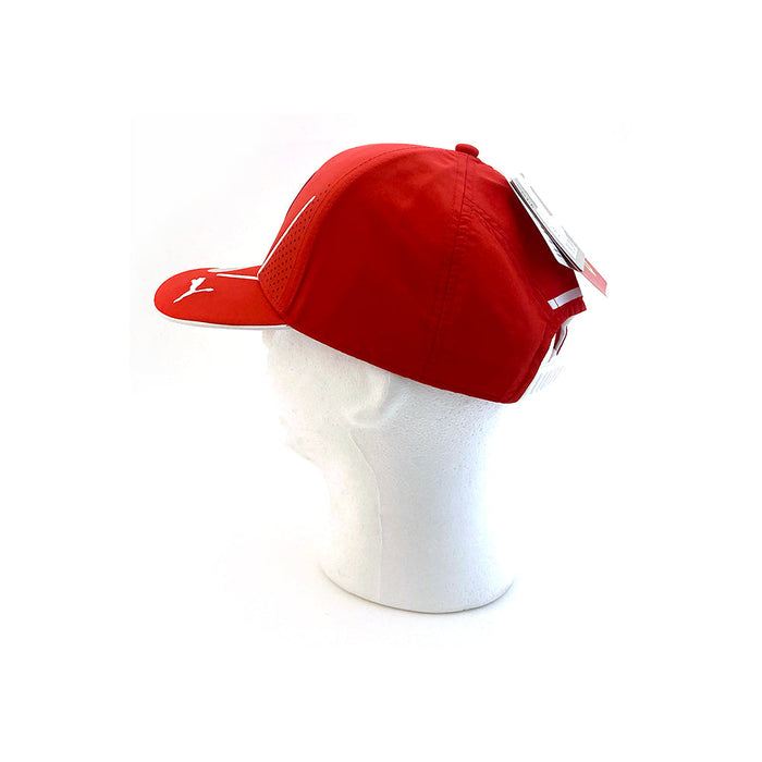 Ferrari F1 2024 Kids Leclerc Cap