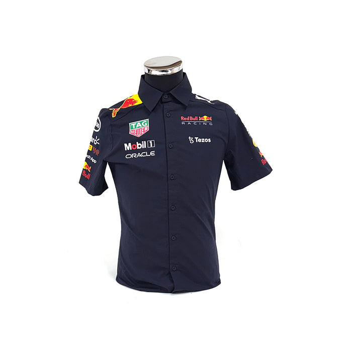 Red Bull Racing 22 Team Shirt