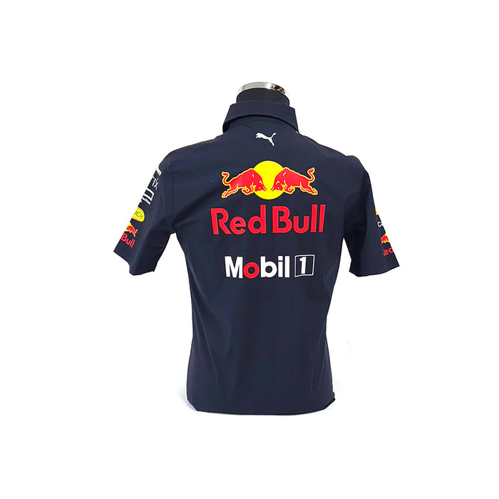 Red Bull Racing 22 Team Shirt