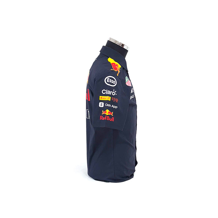 Red Bull Racing 22 Team Shirt