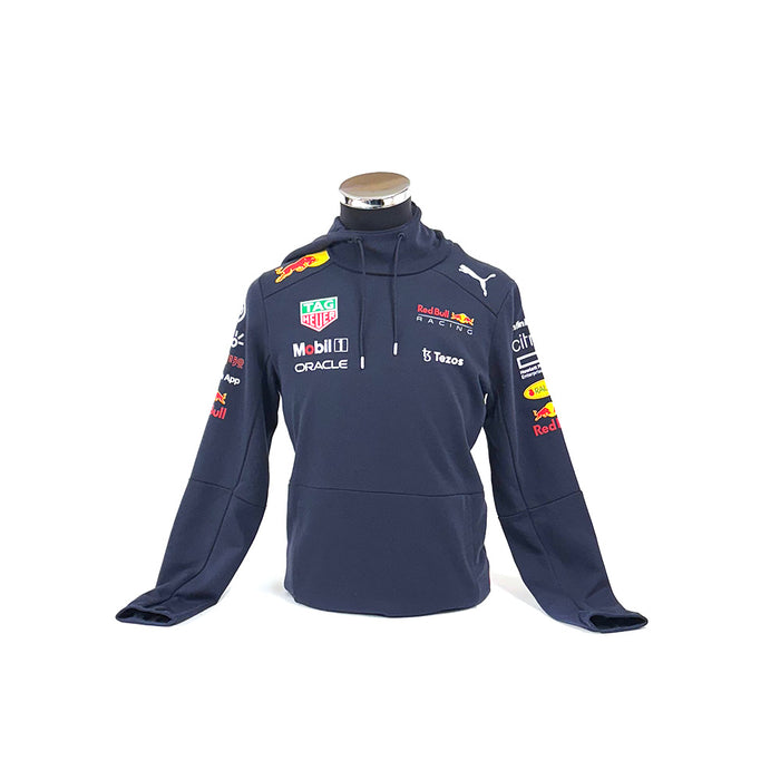 Red Bull Racing Team Hoodie