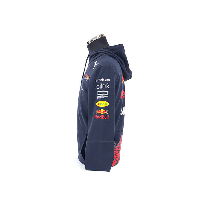 Red Bull Racing Team Hoodie