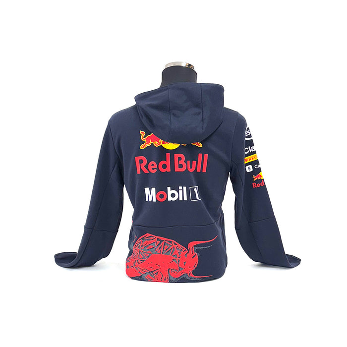 Red Bull Racing Team Hoodie