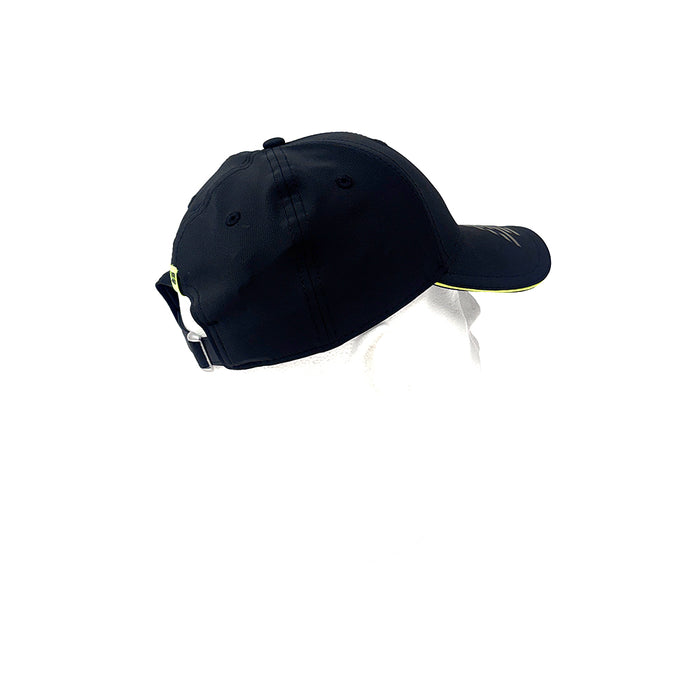 Valentino Rossi 46 Stripe Peak Cap