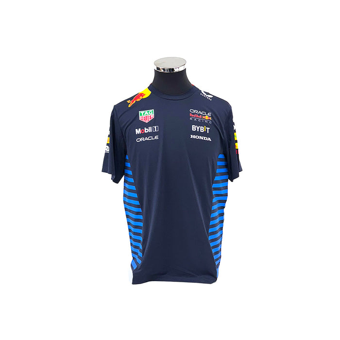 Red Bull Racing Team Set Up T-shirt